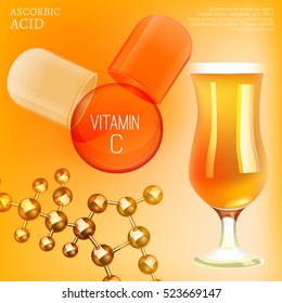 Vitamin C Image