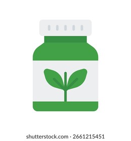 Vitamin C Serum Vector for Skin Repair, Citrus dropper bottle illustration, brighten and fight free radicals