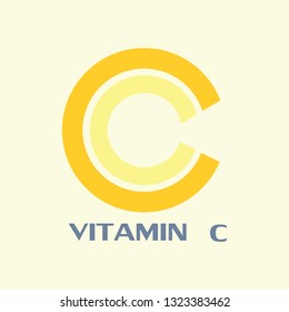 Vitamin C. vitamins that are needed by the body