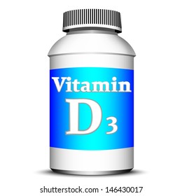 VITAMIN D3