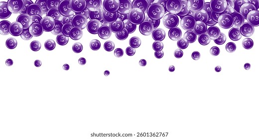 Vitamin D3 round capsules. Beauty treatment and nutrition skin care.   Essential vitamins vector illustration.  Healthy life concept.