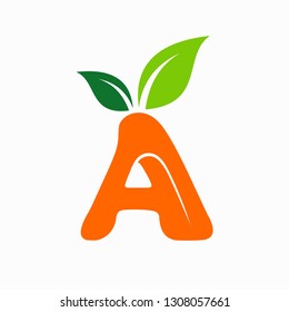 Vitamin A Icon