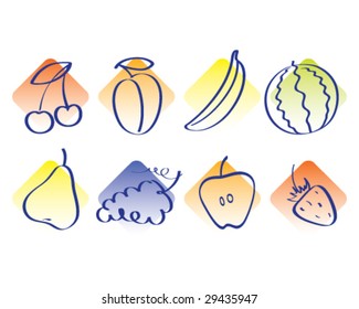 vitamin icons 2