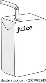 Vitamin Juice
 - Black Work
