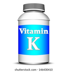 VITAMIN K