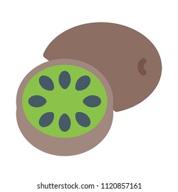 Vitamin Packed Kiwi