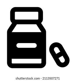 Vitamin pills attain the highest immunity system for the human body