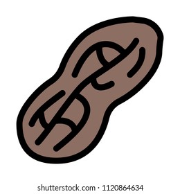 Vitamin Rich Peanut