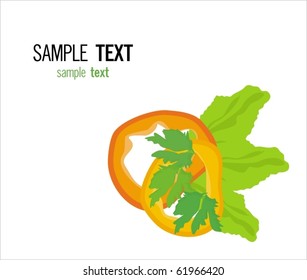 vitamin salad