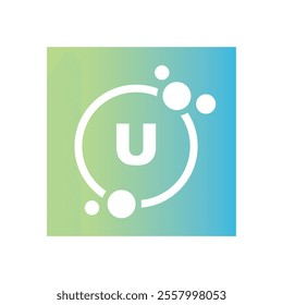 Vitamin U capsules, - icon, vector, symbol.