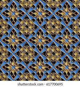 Vitreous enamel pattern. Abstract vector texture for corporate style, interior design, textile, print or web design.