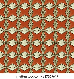 Vitreous enamel pattern. Abstract vector texture for corporate style, interior design, textile, print or web design.