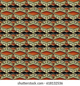 Vitreous enamel pattern. Abstract vector texture for corporate style, interior design, textile, print or web design.