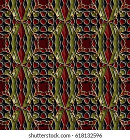 Vitreous enamel pattern. Abstract vector texture for corporate style, interior design, textile, print or web design.