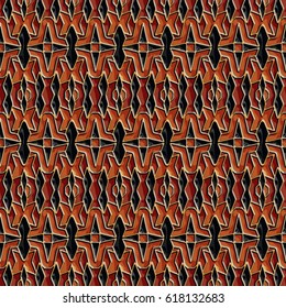Vitreous enamel pattern. Abstract vector texture for corporate style, interior design, textile, print or web design.
