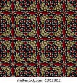 Vitreous enamel pattern. Abstract vector texture for corporate style, interior design, textile, print or web design.