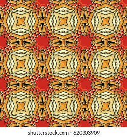 Vitreous enamel pattern. Abstract vector texture for corporate style, interior design, textile, print or web design.