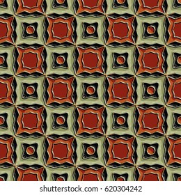 Vitreous enamel pattern. Abstract vector texture for corporate style, interior design, textile, print or web design.