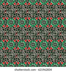 Vitreous enamel pattern. Abstract vector texture for corporate style, interior design, textile, print or web design.