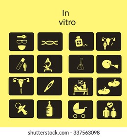 in vitro