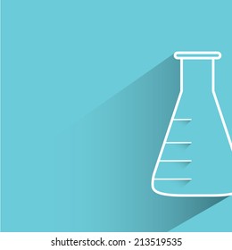 vitro tube, laboratory tube