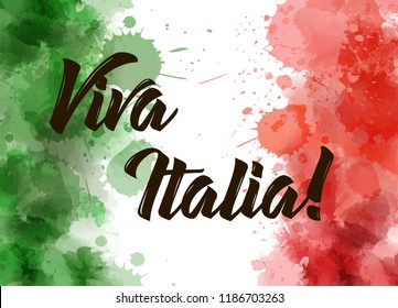 1,470 Italia watercolor Images, Stock Photos & Vectors | Shutterstock