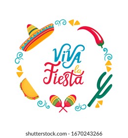 166 Viva la fiesta Images, Stock Photos & Vectors | Shutterstock