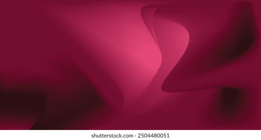 viva magenta abstract background in EPS 10