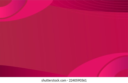 viva magenta gradient abstract background