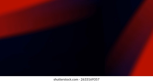 viva magenta gradient background with smooth style