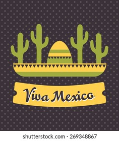 Viva Mexico