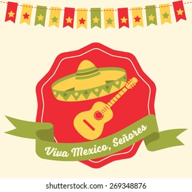 Viva Mexico