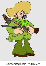 Viva Mexico