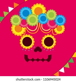 viva mexico celebration