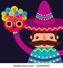 viva mexico celebration