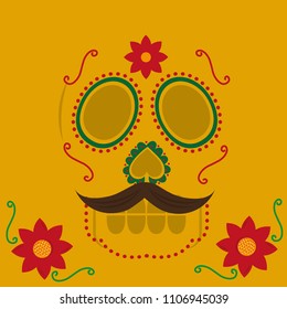 viva mexico celebration