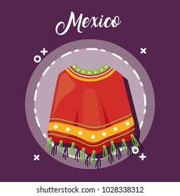 Viva mexico design