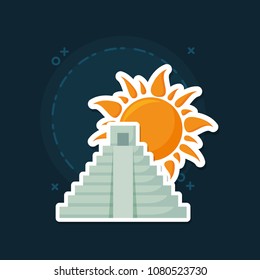Viva mexico design