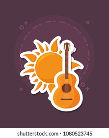 Viva mexico design