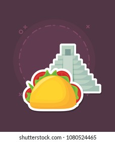Viva mexico design