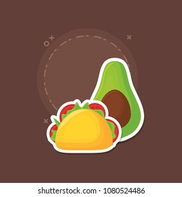Viva mexico design