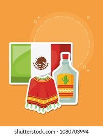 Viva mexico design