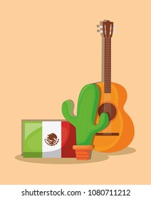 Viva mexico design