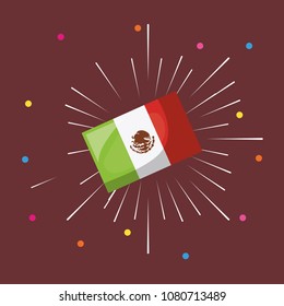 Viva mexico design