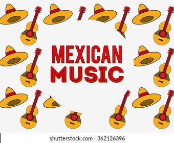 viva mexico design 