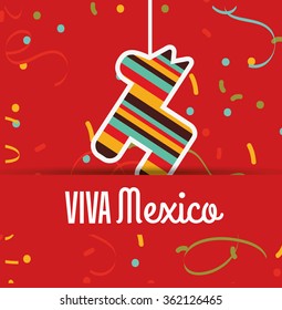 viva mexico design 