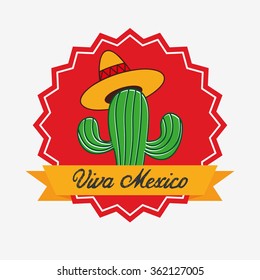 viva mexico design 