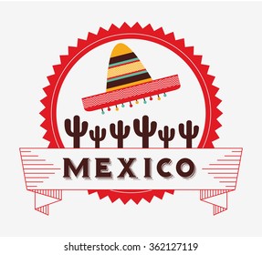 viva mexico design 