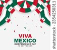 mexican independence