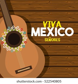 viva mexico poster icon